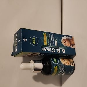 Aha Vitamin C Serum- 60 ml